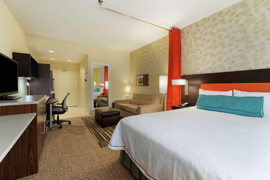 โฮม 2 สวีท บาย ฮิลตัน โรสวิลล์ มินนิอาโพลิส Hotel ห้อง รูปภาพ